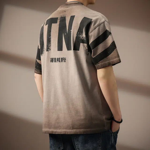 VUAS T