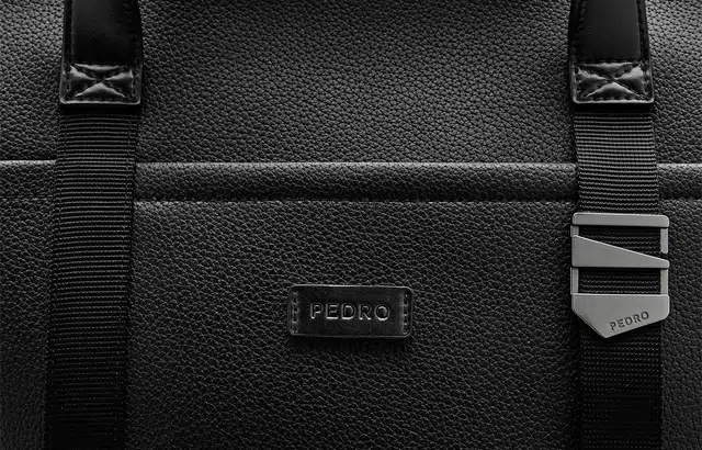 PEDRO Tote