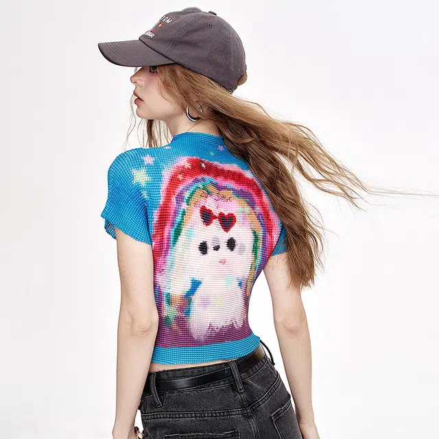 ELF SACK T