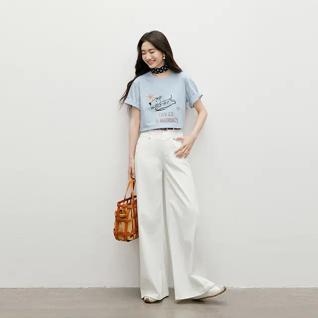 Hopeshow T