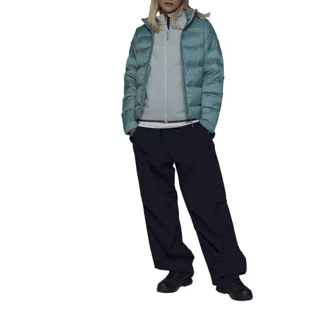 Marmot 750FP Prime Down