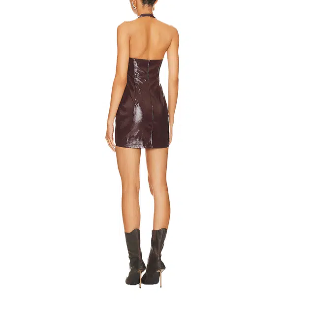 SUPERDOWN Amelia Dress