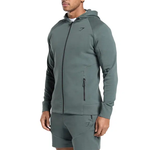 GYMSHARK GYMSHARKInterlockTech