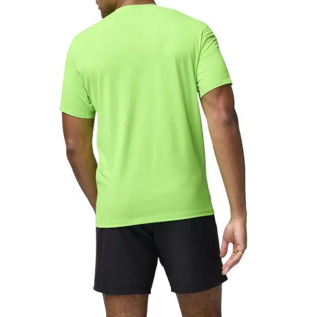 Brooks Luxe Short Sleeve T