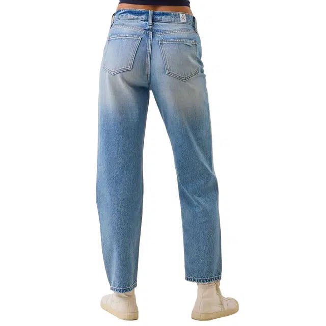 ALTAR'D STATE Sophie Straight Leg Jeans