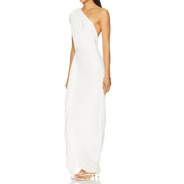 SUPERDOWN Juliet Midi Dress