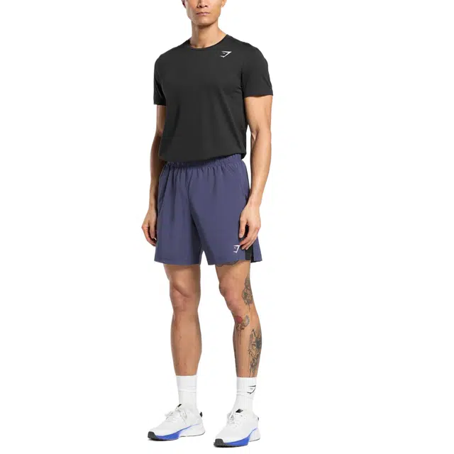 GYMSHARK Sport 7" Shorts