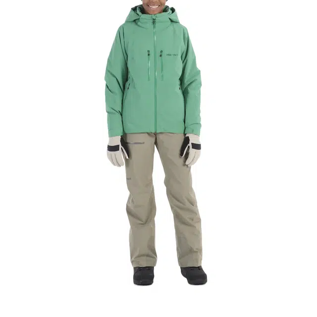 Marmot Pace