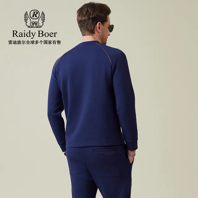 Raidy Boer