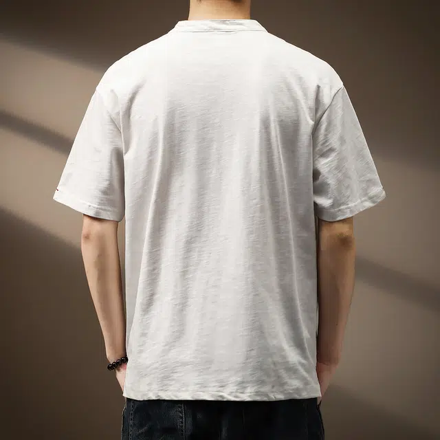 VUAS vintagePolo
