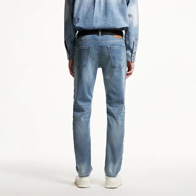 JACK JONES YKK