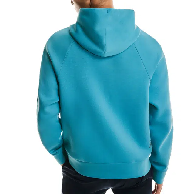 On FocusTechHoodie