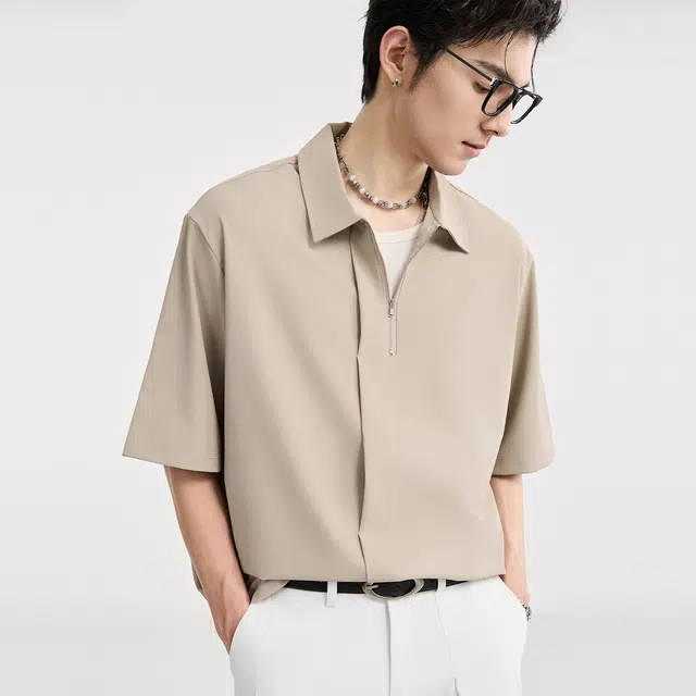 EARL JOEL Polo