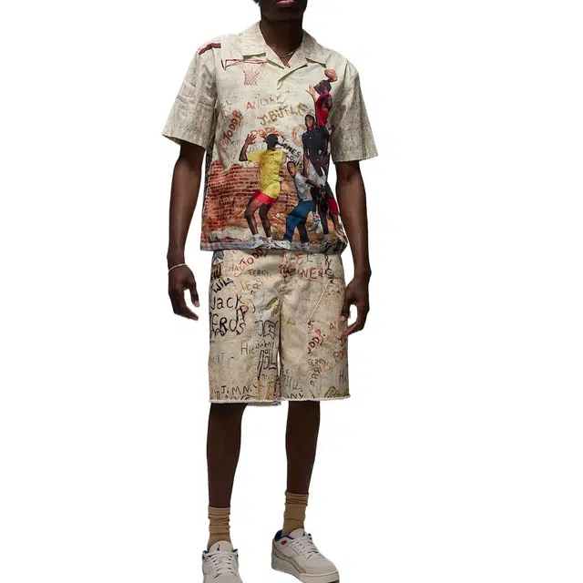 Jordan