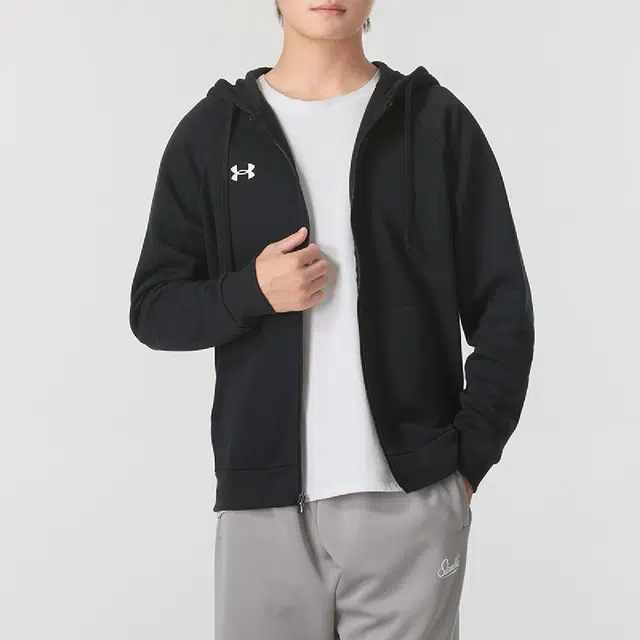 Under Armour