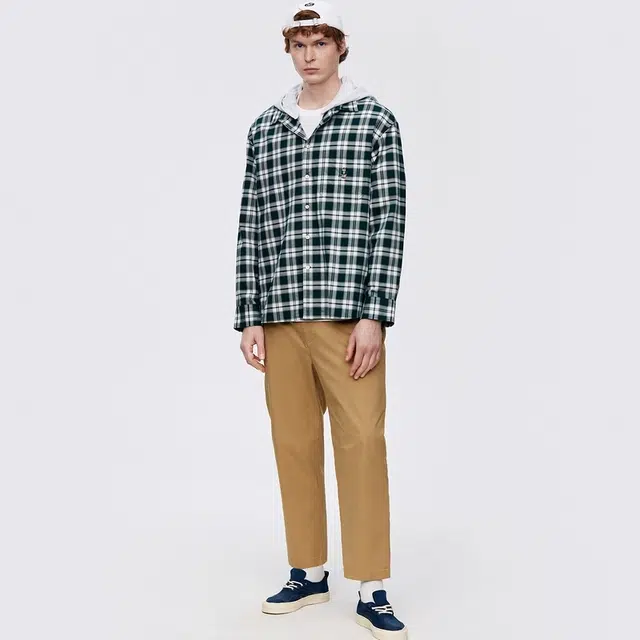 Teenie Weenie Men 24SS