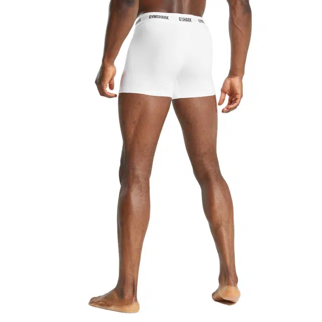 GYMSHARK Boxers 2