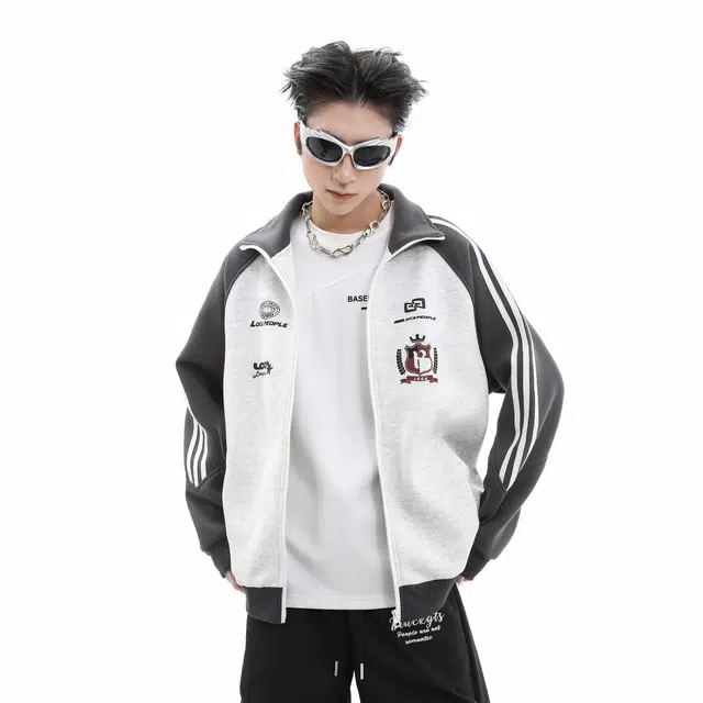TREND ST