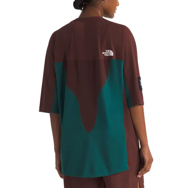 THE NORTH FACE KNIT Undercover Hike Performed T