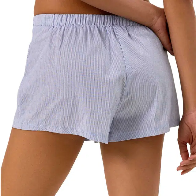 ALTAR'D STATE Striped Boxer Shorts