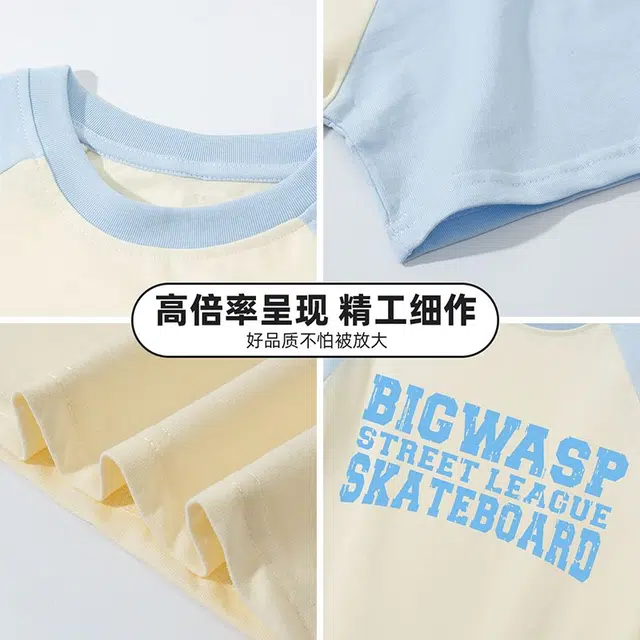 BIG WASPT