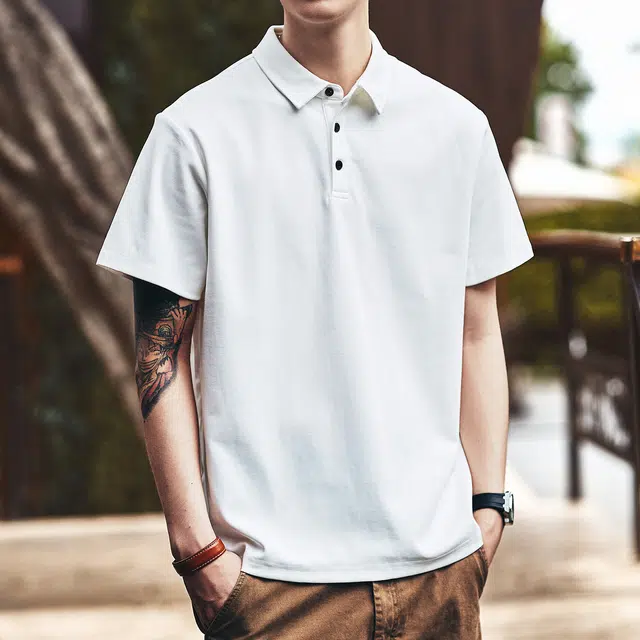 PRPK Polo