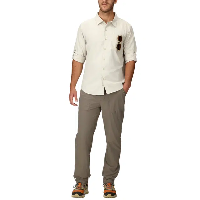 Marmot 25AirExchange UPF 40 Long-Sleeve