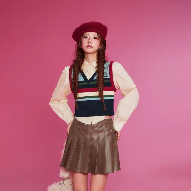 CHUU2024
