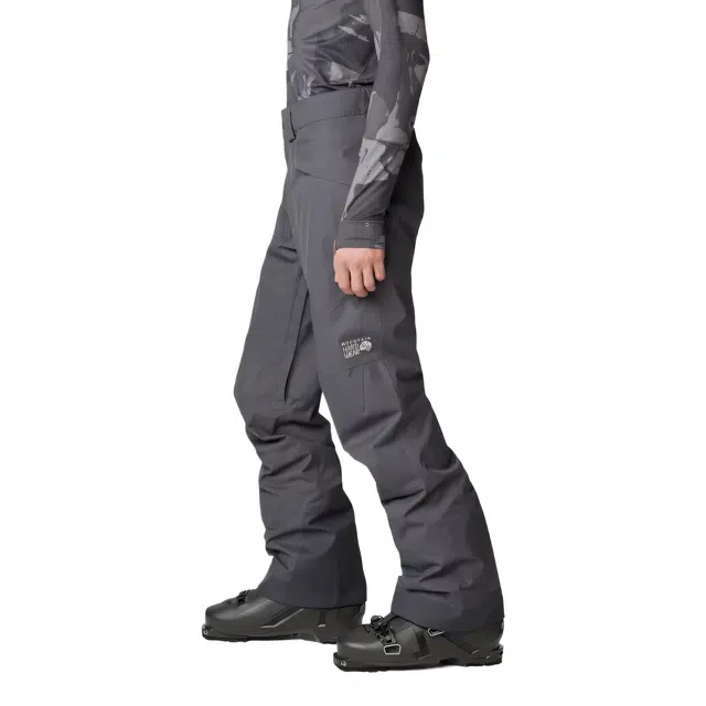 MOUNTAIN HARDWEAR
