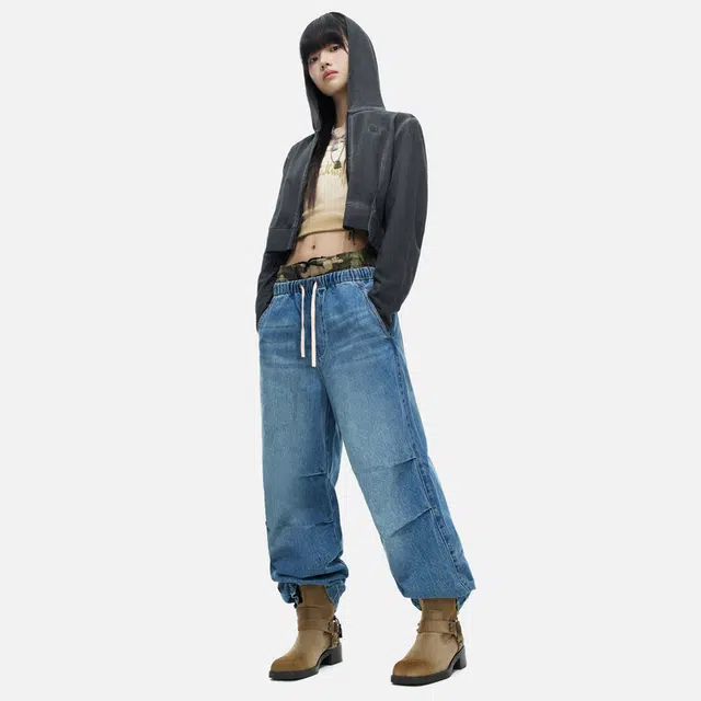 ABLE JEANS
