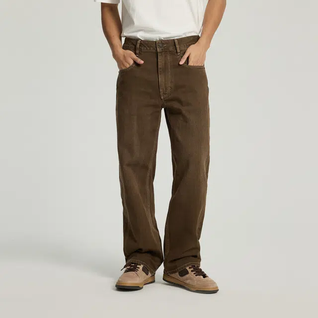 ABLE JEANS