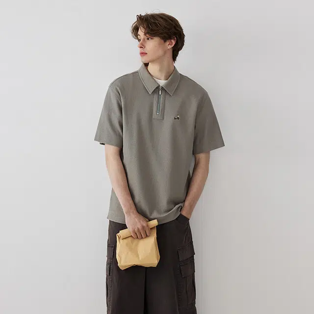 PSO Brand Polo