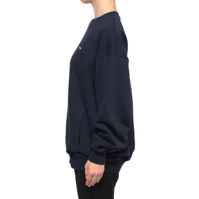 FILA Crew neck shirt 2025