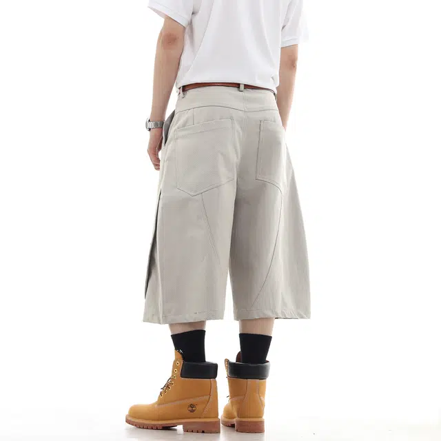 TREND ST
