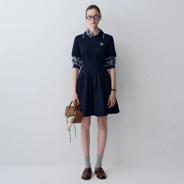 Teenie Weenie polo