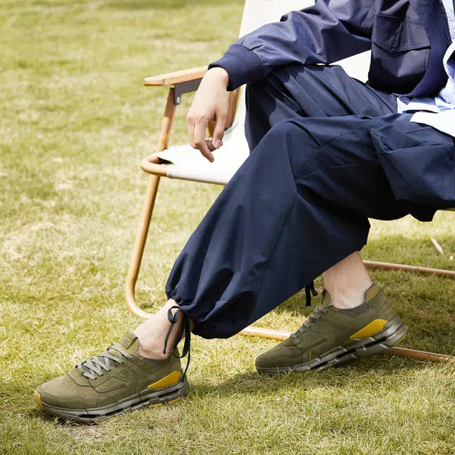 Clarks