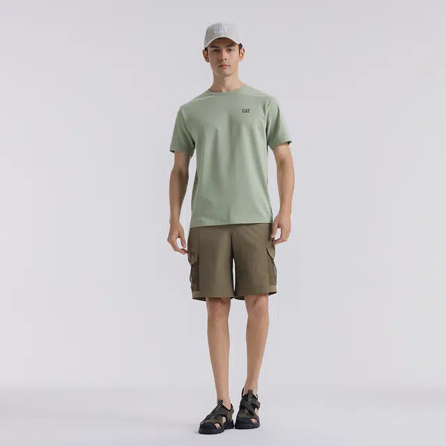 CAT SS25 T