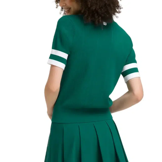 Wilson Essex Polo