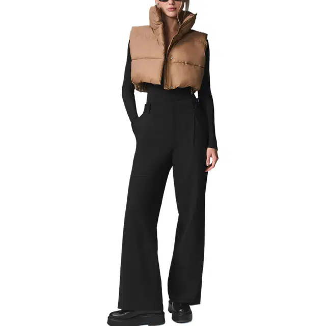 alo yoga Thermal Windproof Vest