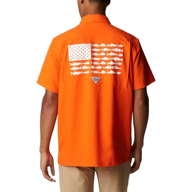 Columbia Collegiate PFG Slack TideOmni-Shade