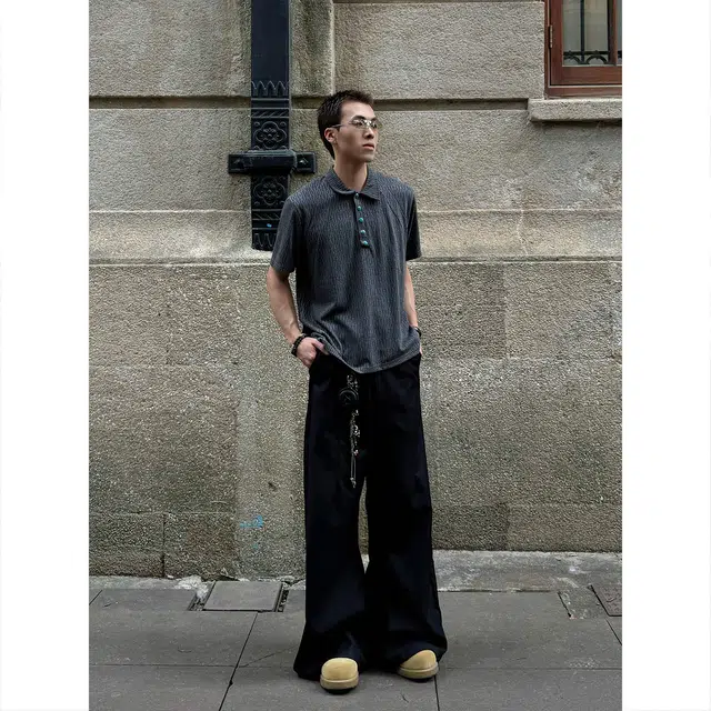 TREND ST Polo