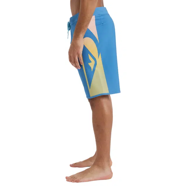 Quiksilver Surfsilk Holmes 20
