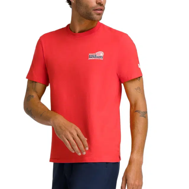 Wilson Easy Street T
