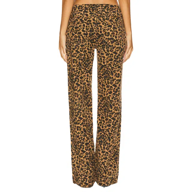 SUPERDOWN Tati Jean