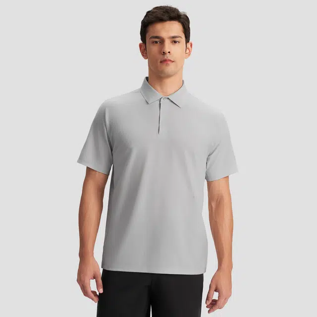 DESCENTE DUALIS TOUGHPOLO