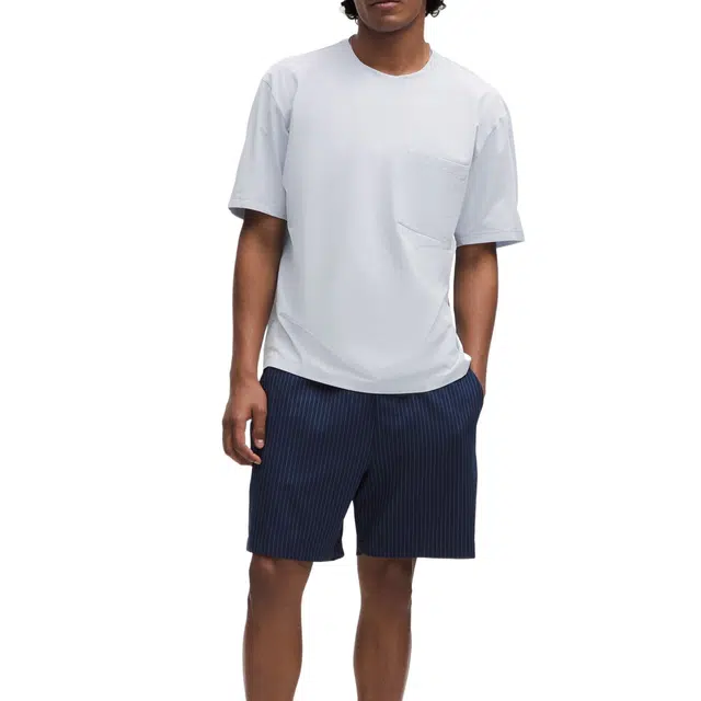 lululemon Pique T