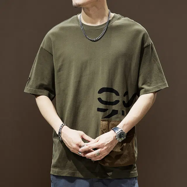 VUAS cleanfit260gvintageT