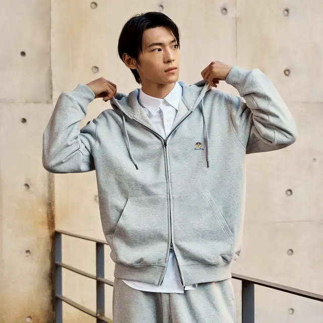 SPAO WOODIE