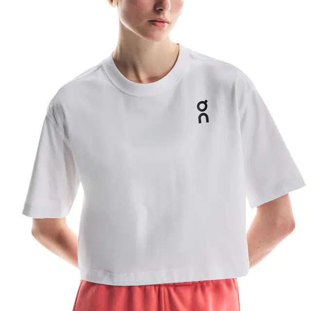 On Boxy-T SS25 T