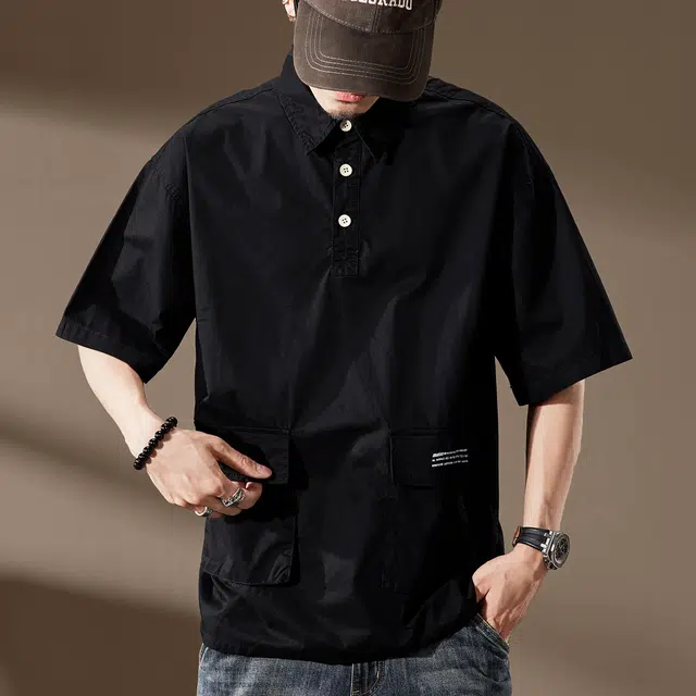 VUAS Polo